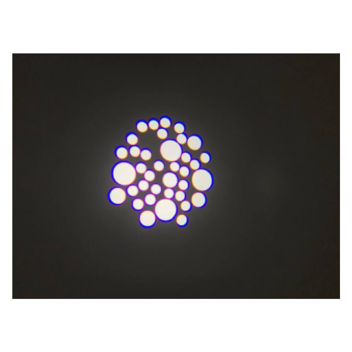 LED Голова STLS mini Spot 60W