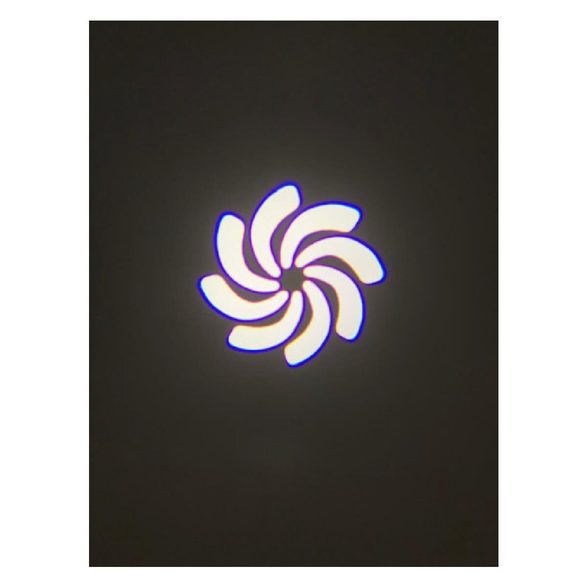 LED Голова STLS mini Spot 60W