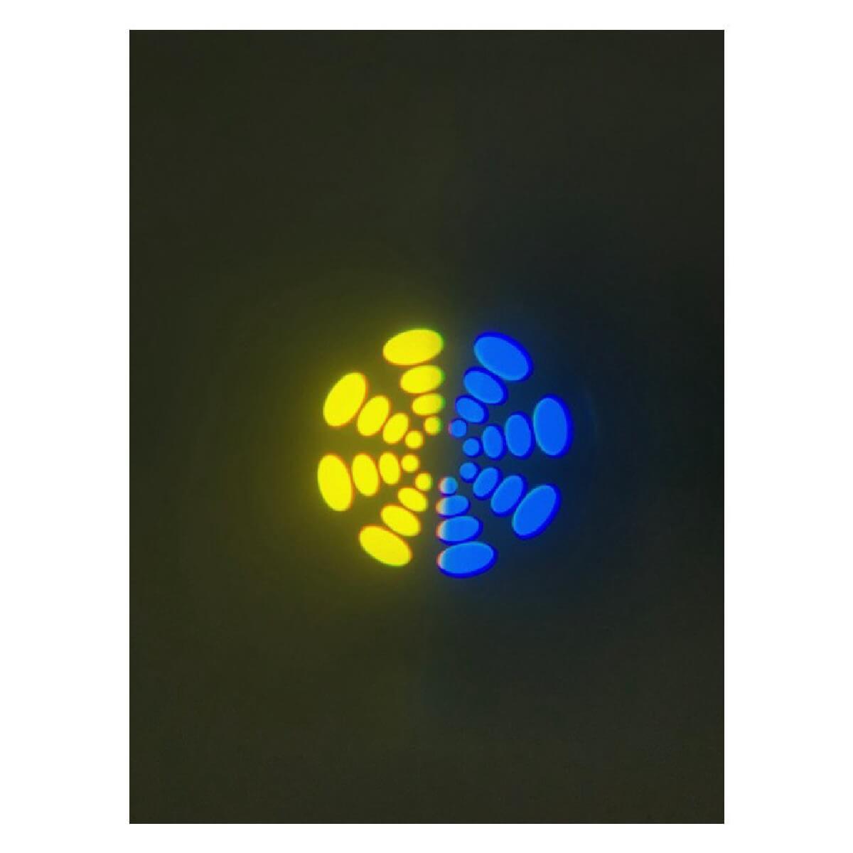 LED Голова STLS mini Spot 60W