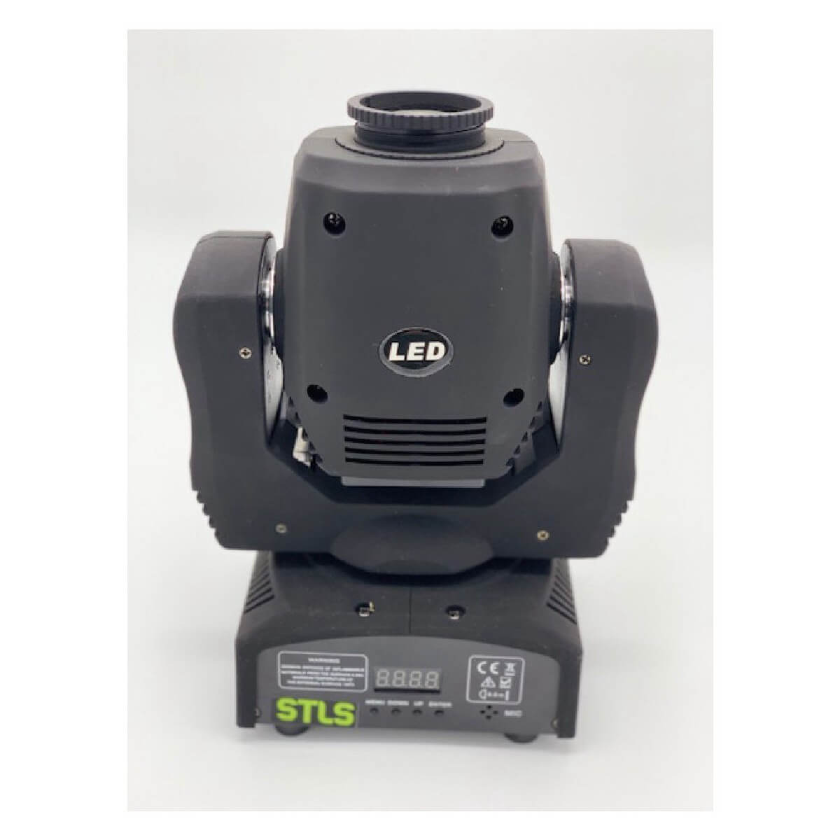 LED Голова STLS mini Spot 60W