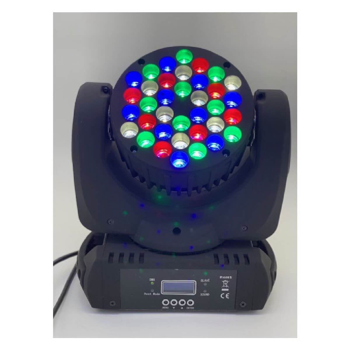 LED Голова STLS PL-36 BEAM