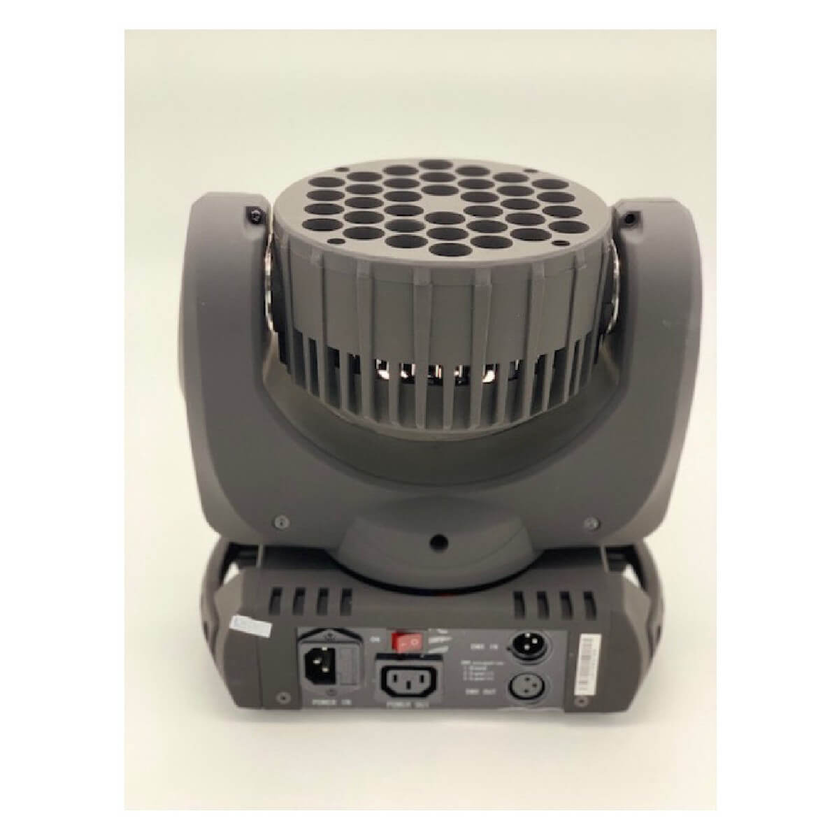 LED Голова STLS PL-36 BEAM