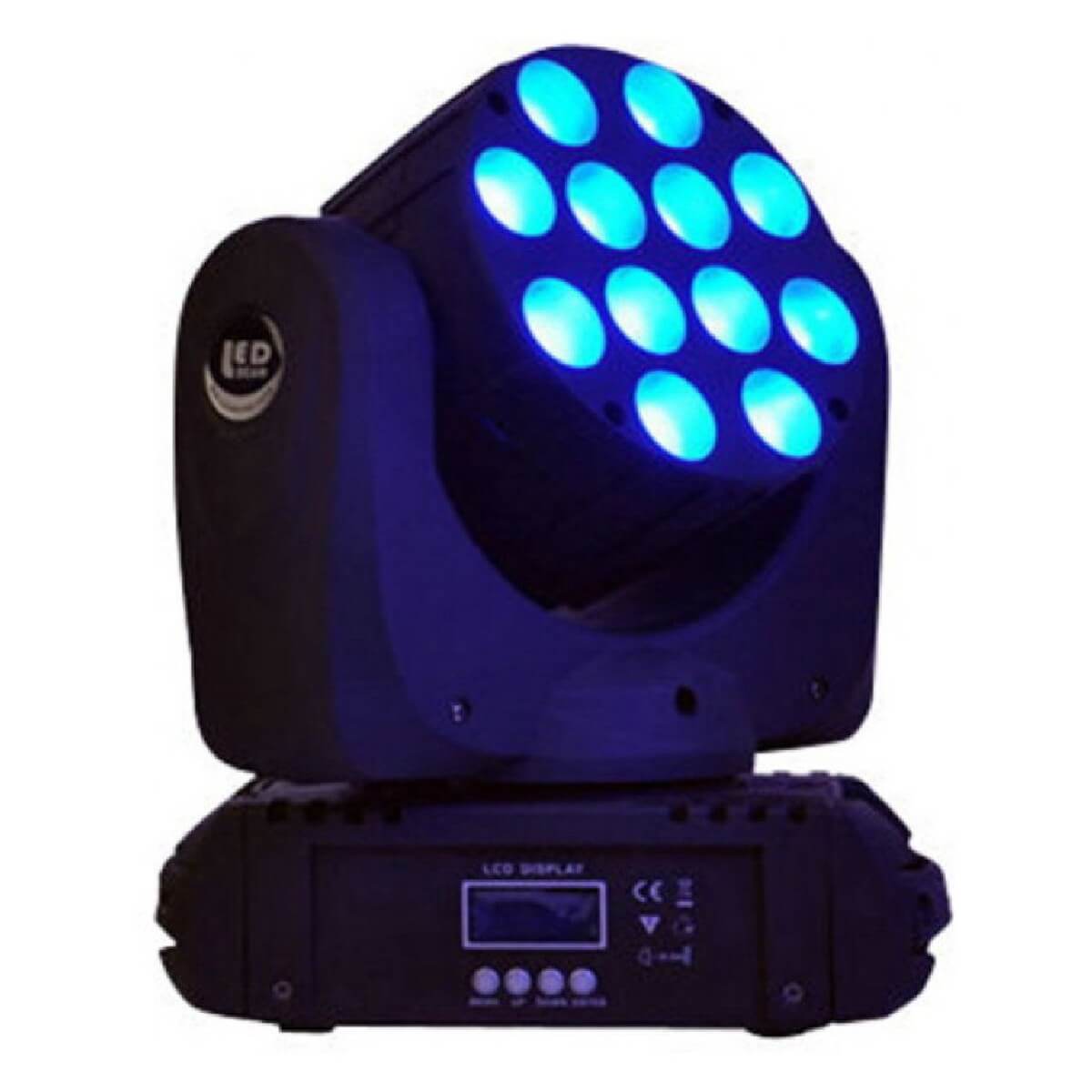 LED Голова STLS PL-56A BEAM