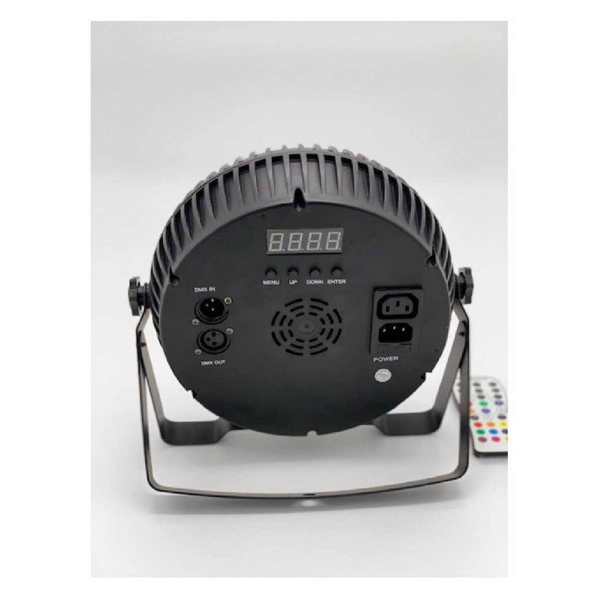 LED прожектор STLS Led StrobePar 981