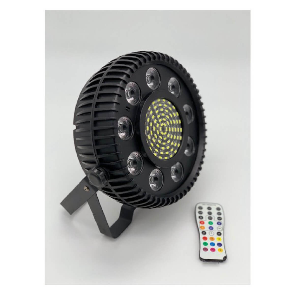 LED прожектор STLS Led StrobePar 981