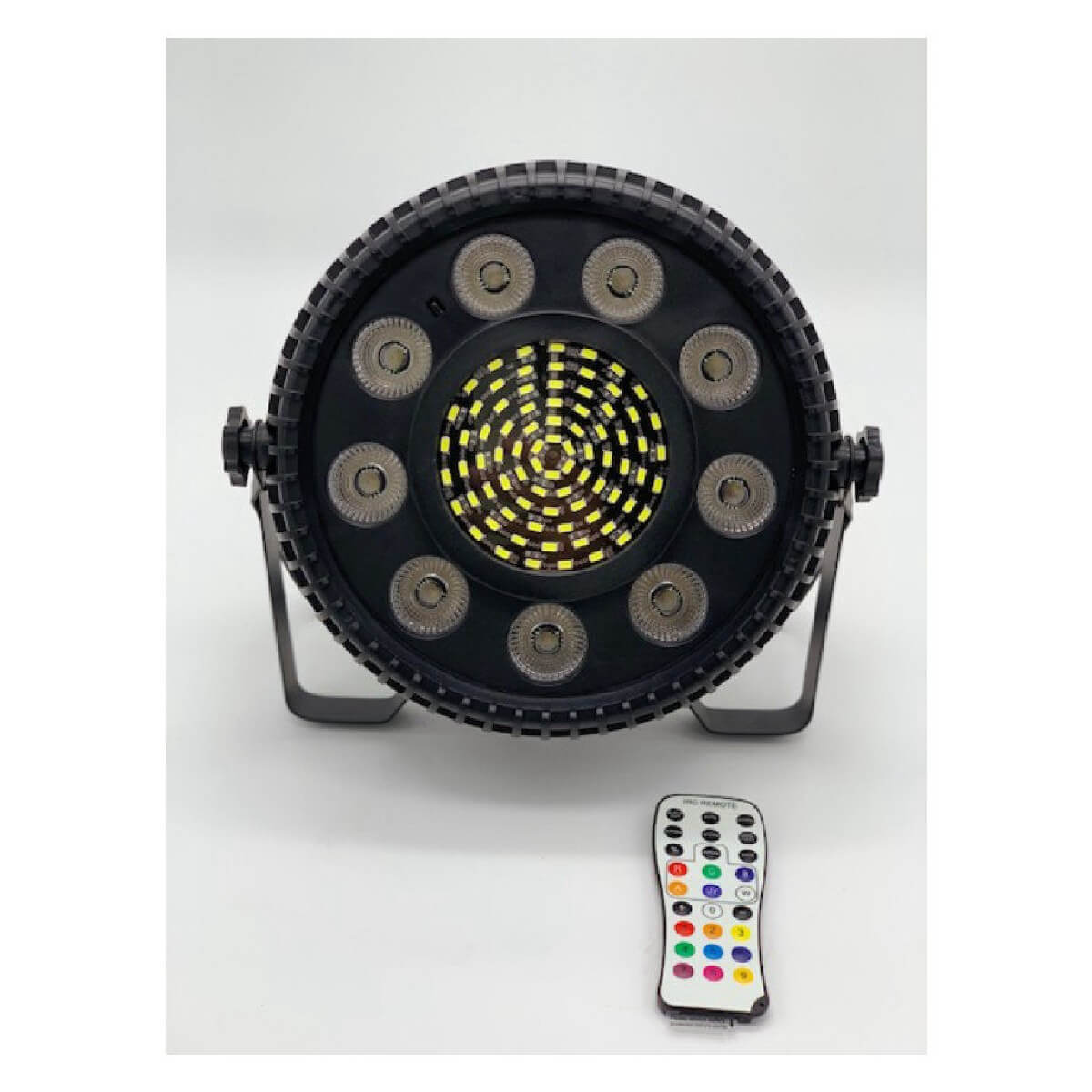 LED прожектор STLS Led StrobePar 981