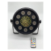 LED прожектор STLS Led StrobePar 981