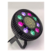 LED прожектор STLS Led StrobePar 981