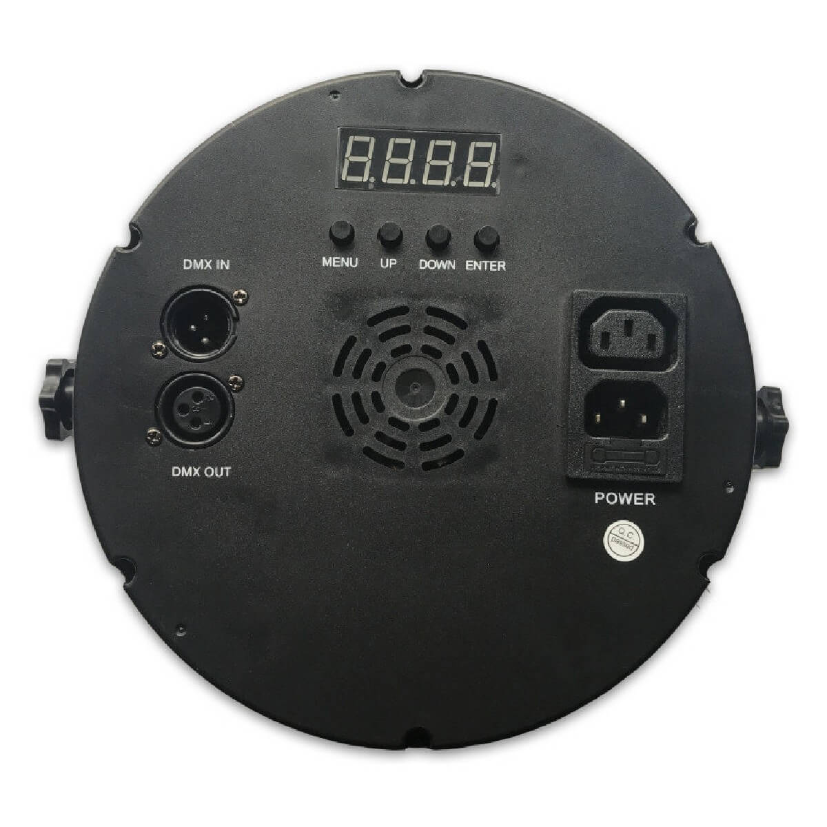 LED прожектор STLS Led StrobePar 981