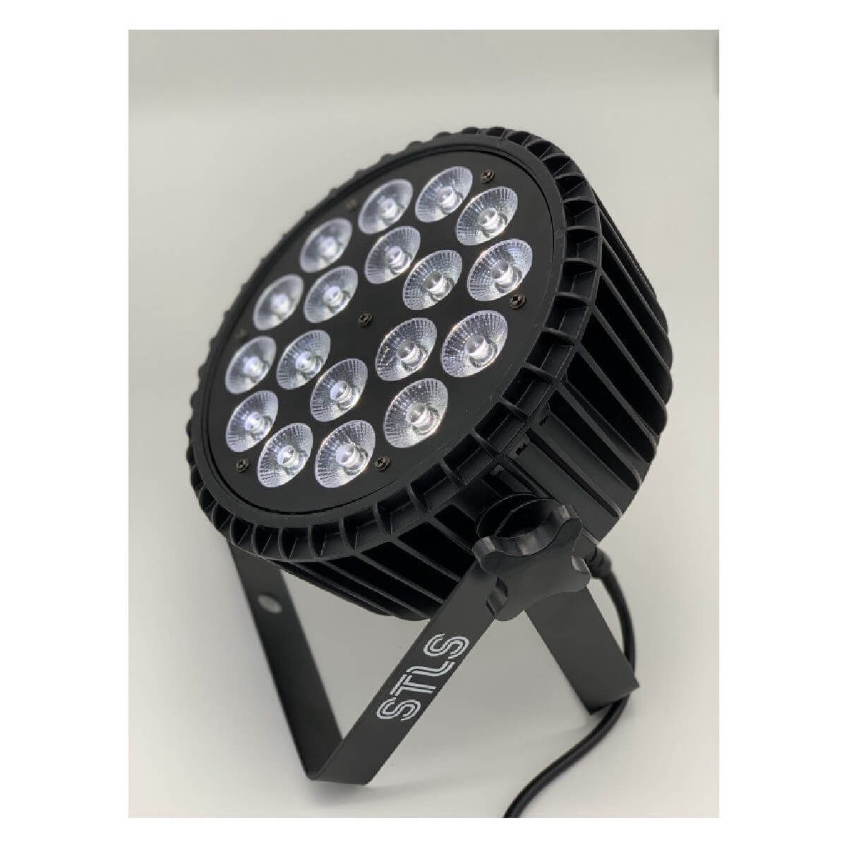 STLS Par S-1810 SLIM RGBW