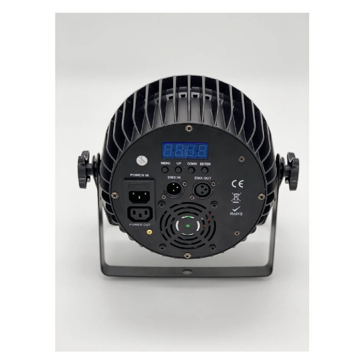 STLS Par S-1810 SLIM RGBW