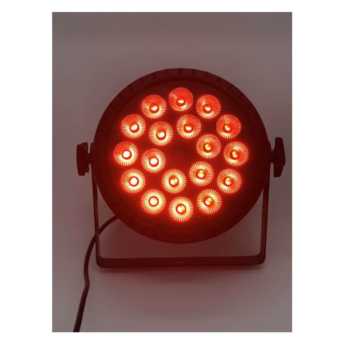 STLS Par S-1810 SLIM RGBW