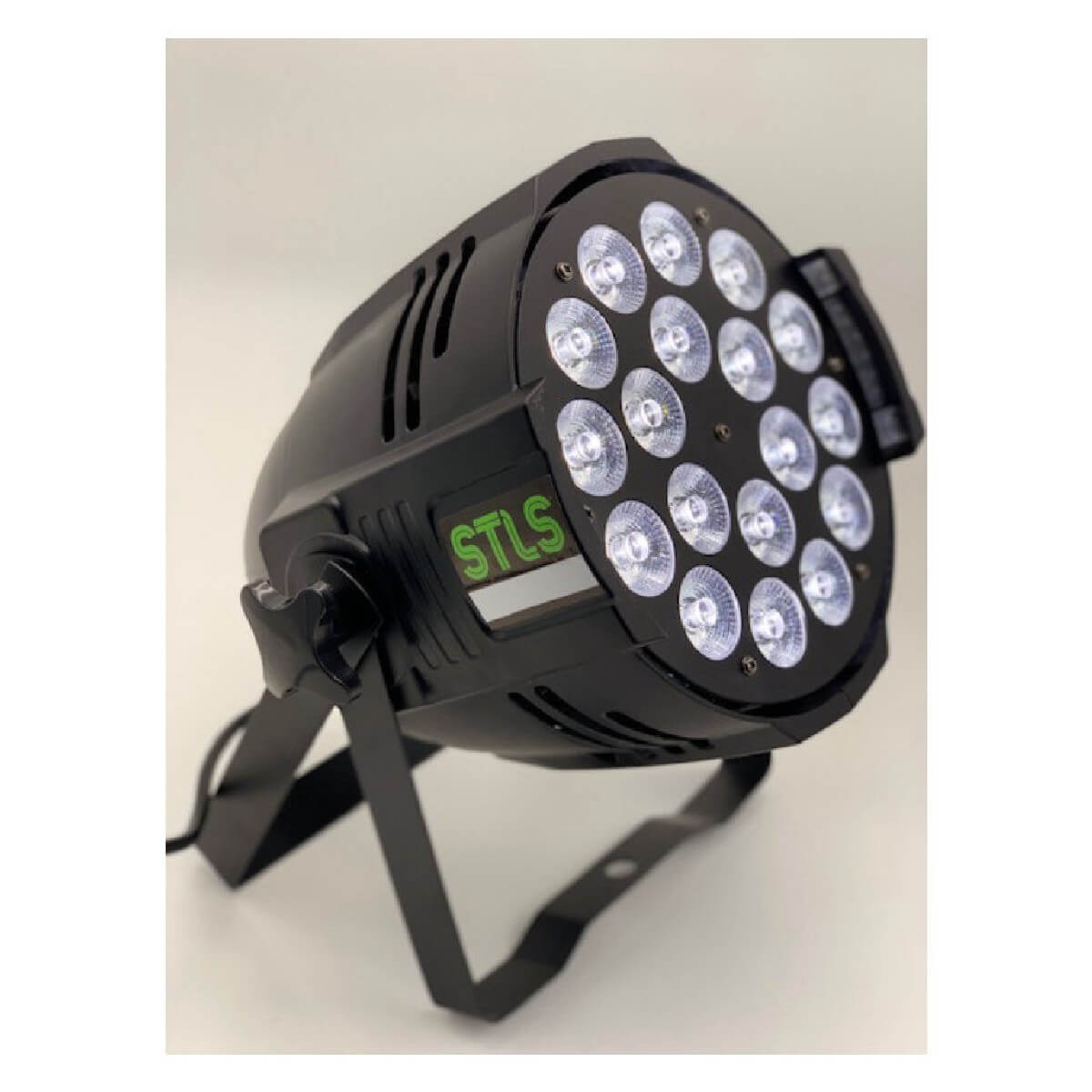 LED прожектор STLS Par S-1815 RGBWА