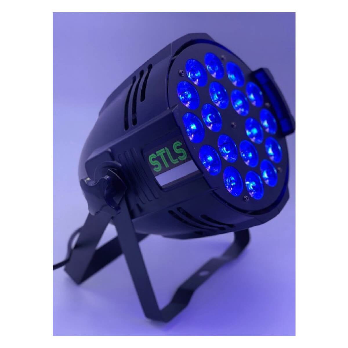 LED прожектор STLS Par S-1815 RGBWА