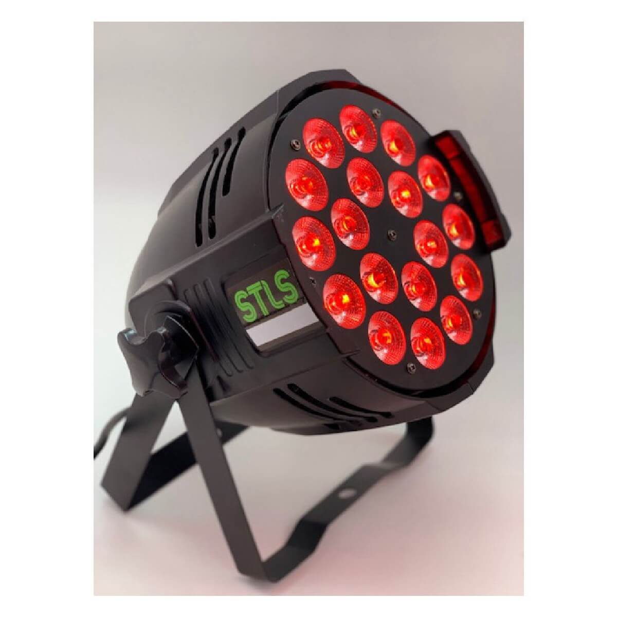 LED прожектор STLS Par S-1815 RGBWА