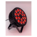 LED прожектор STLS Par S-1818 SLIM RGBWA+UV