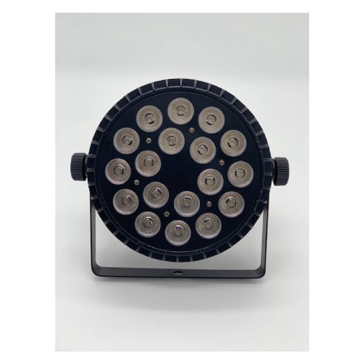 LED прожектор STLS Par S-1818 SLIM RGBWA+UV