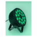 LED прожектор STLS Par S-1818 SLIM RGBWA+UV