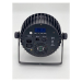 LED прожектор STLS Par S-1818 SLIM RGBWA+UV