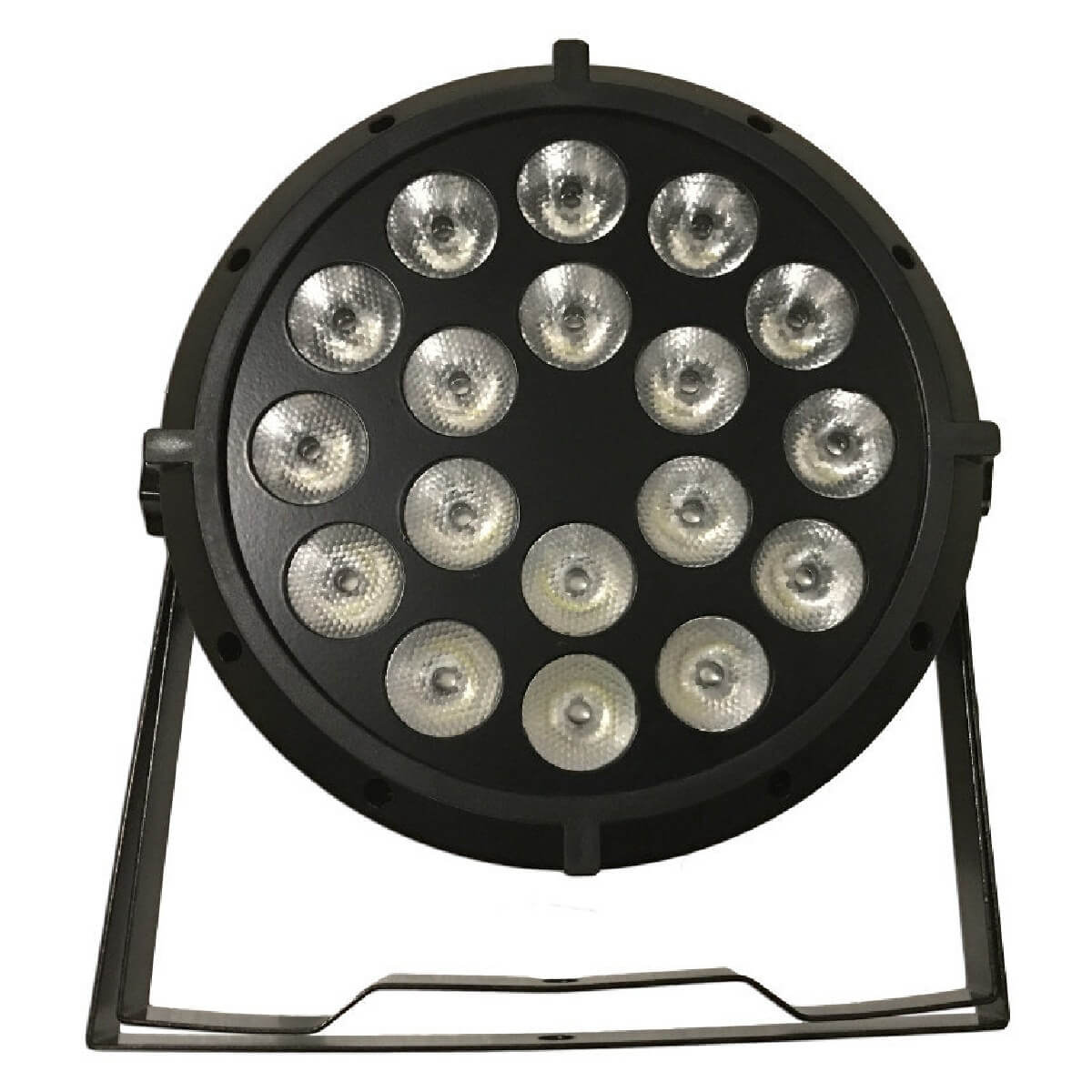 LED прожектор STLS Par S-1851 Slim RGBWA