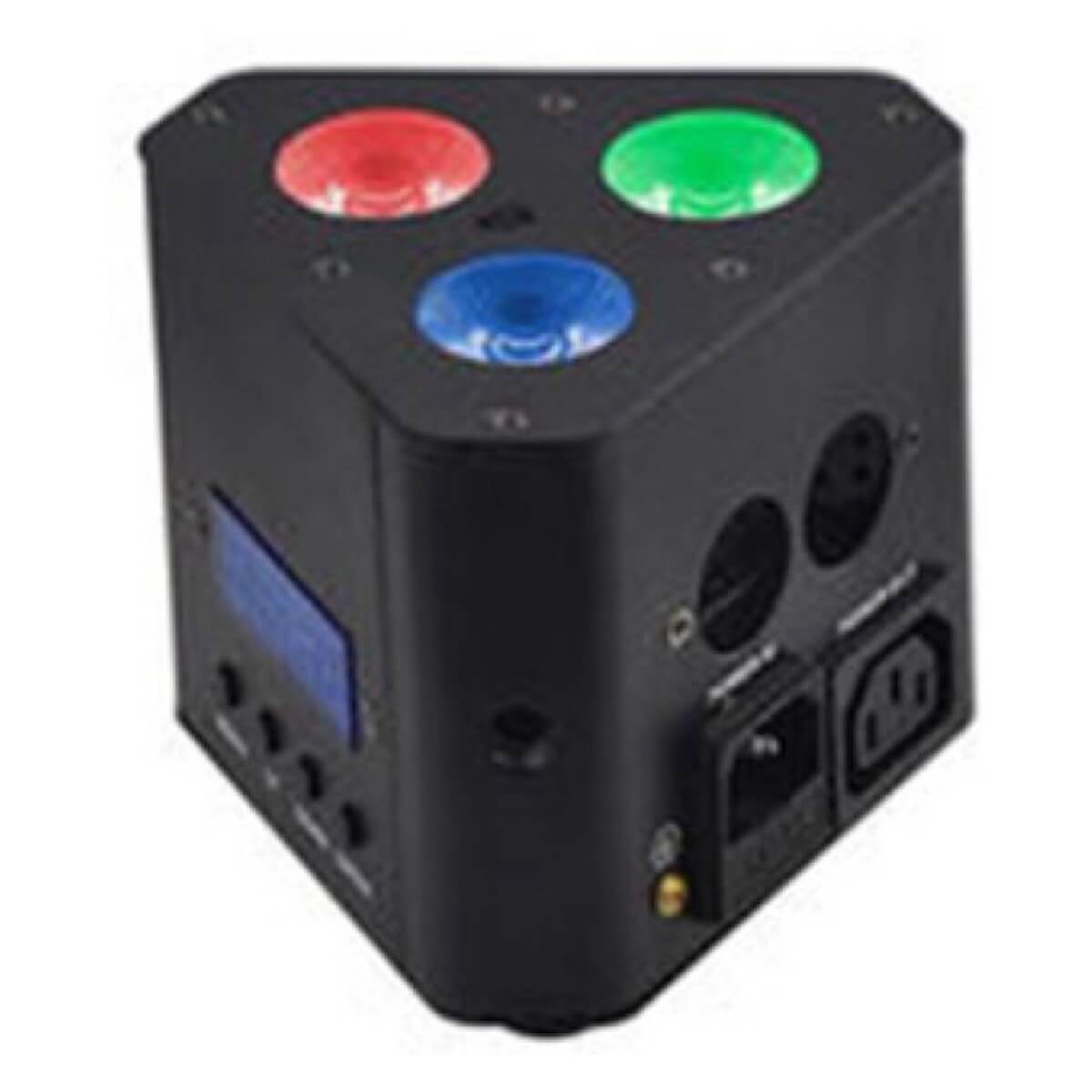 LED прожектор STLS Par S-341 RGBW