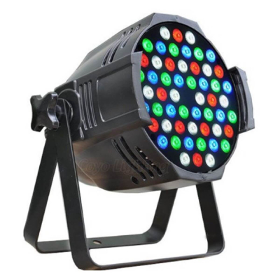 LED прожектор STLS Par S-54005 RGBW