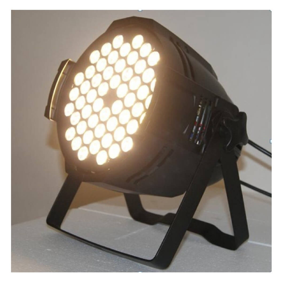LED прожектор STLS Par S-543 White warm