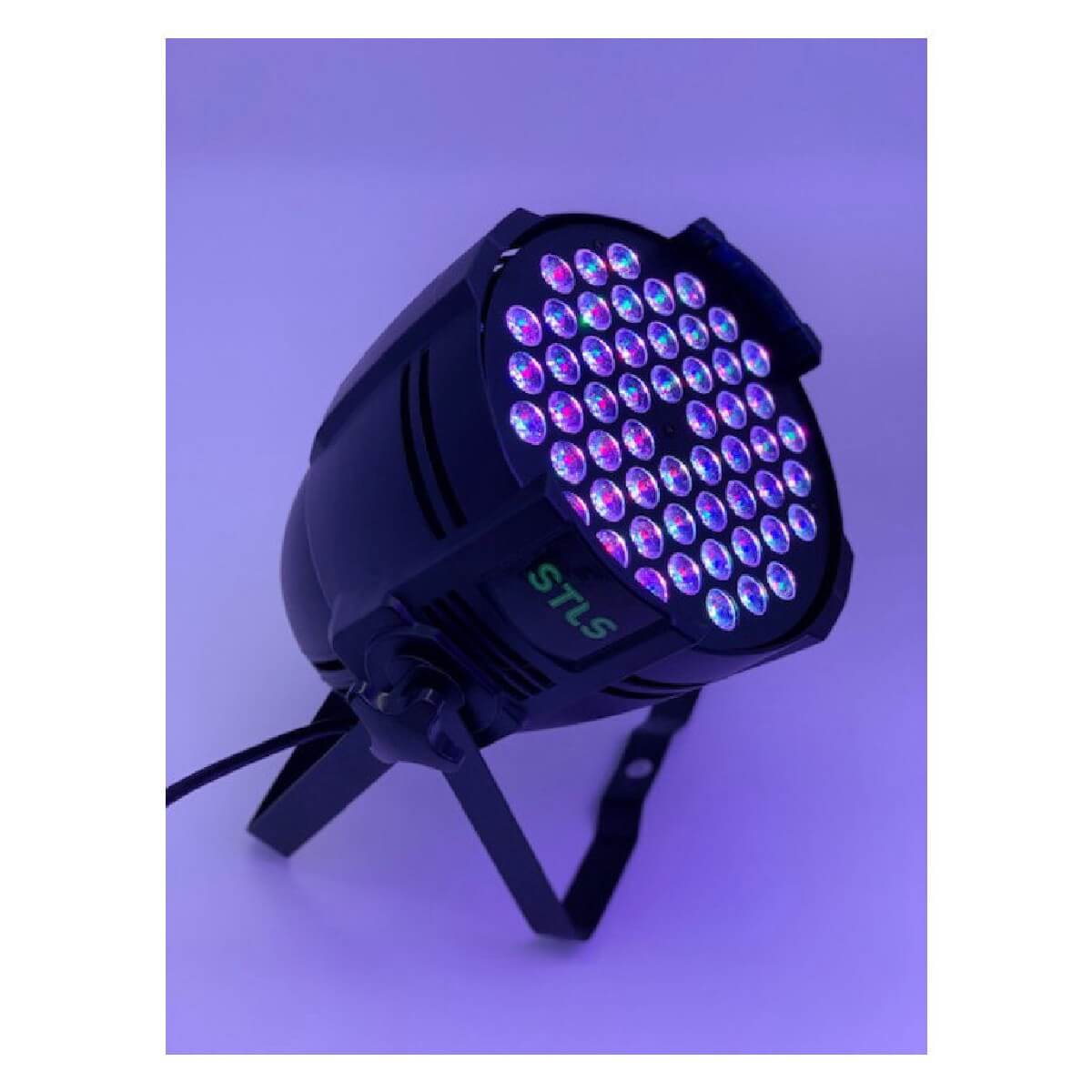 LED прожектор STLS Par S-5433 RGB