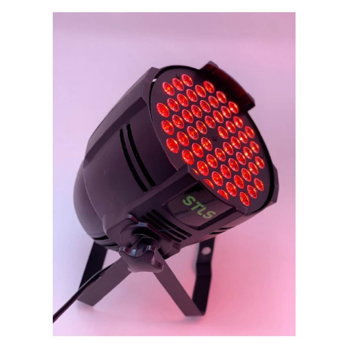 LED прожектор STLS Par S-5433 RGB