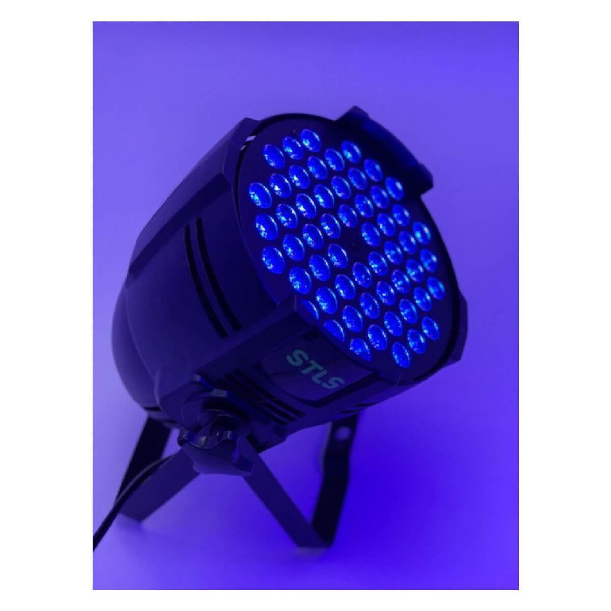 LED прожектор STLS Par S-5433 RGB