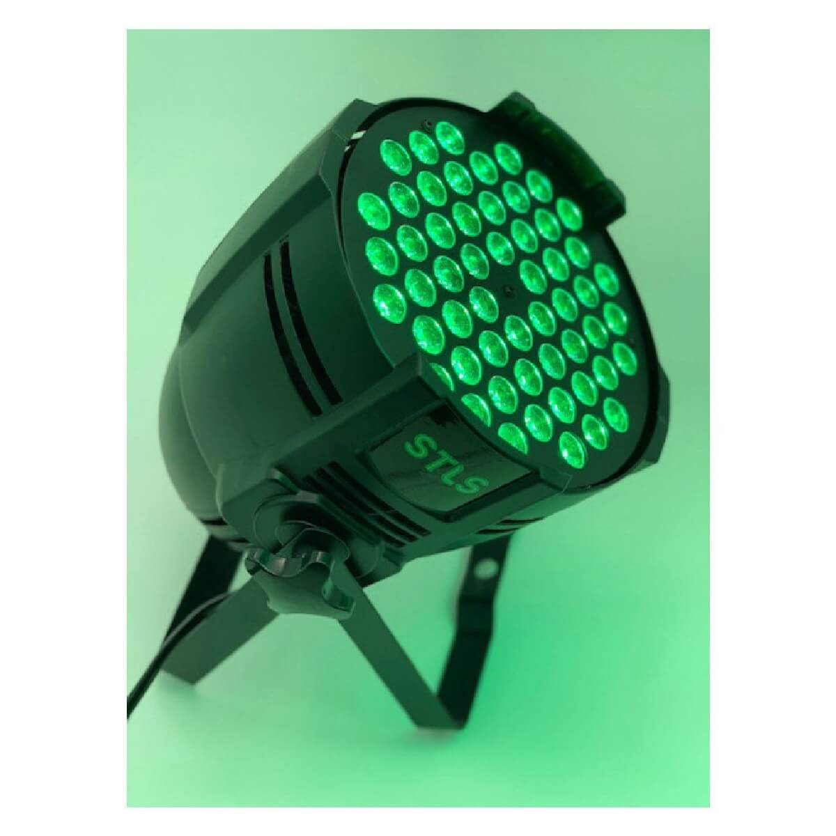 LED прожектор STLS Par S-5433 RGB