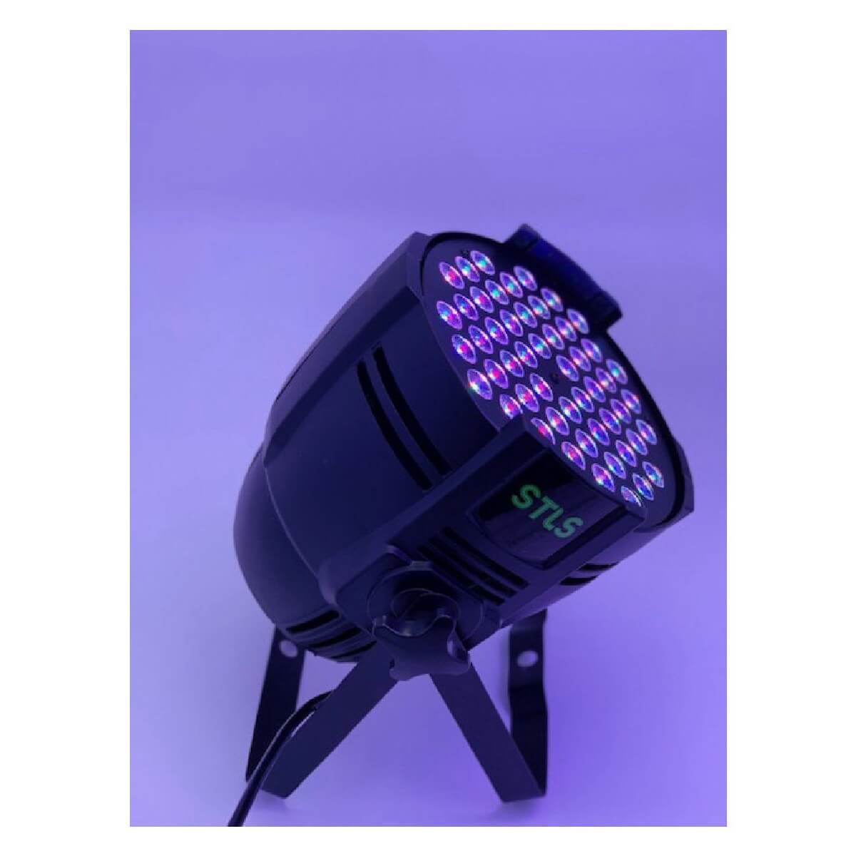 LED прожектор STLS Par S-5433 RGB