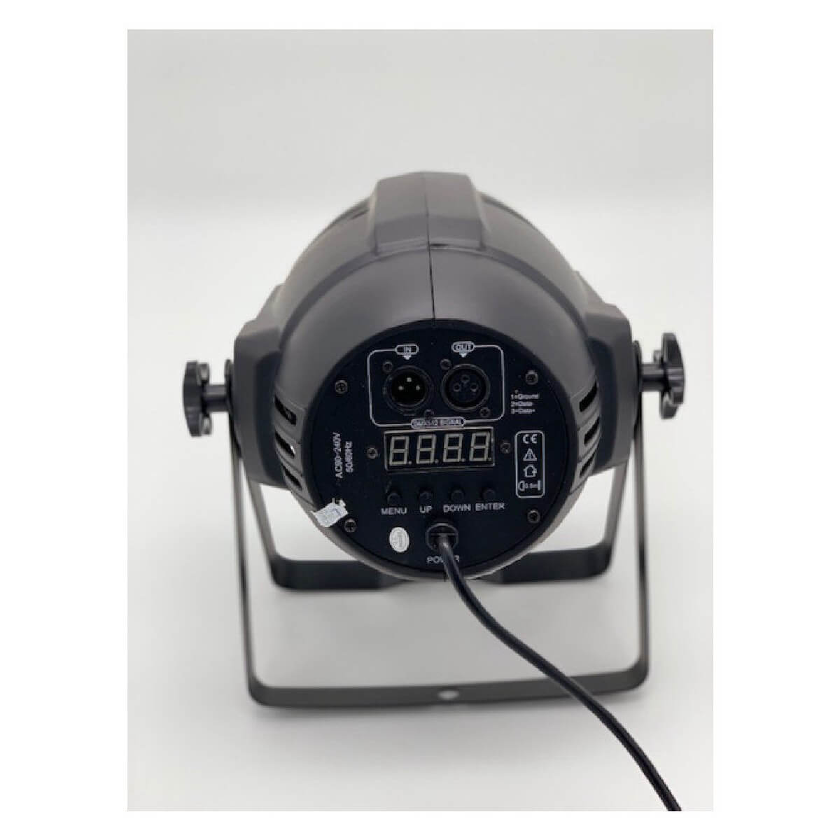 LED прожектор STLS Par S-5433 RGB