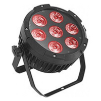 STLS Par S-715 RGBWA IP65