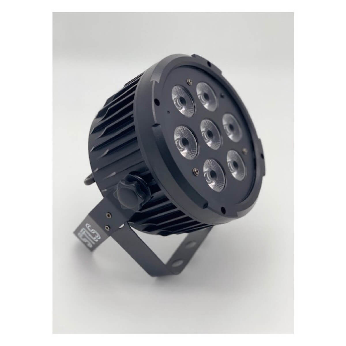 LED прожектор STLS Par S-761 RGBWA+UV