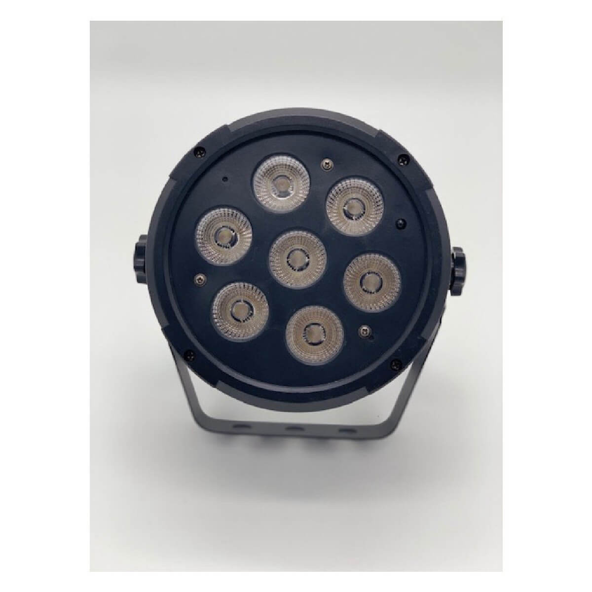 LED прожектор STLS Par S-761 RGBWA+UV