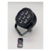 LED прожектор STLS Par S-761 RGBWA+UV