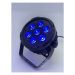 LED прожектор STLS Par S-761 RGBWA+UV