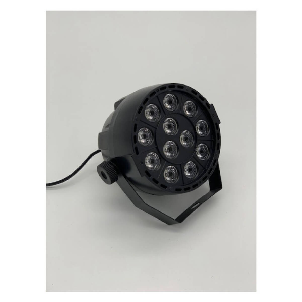 LED прожектор STLS S-1201 RGBW