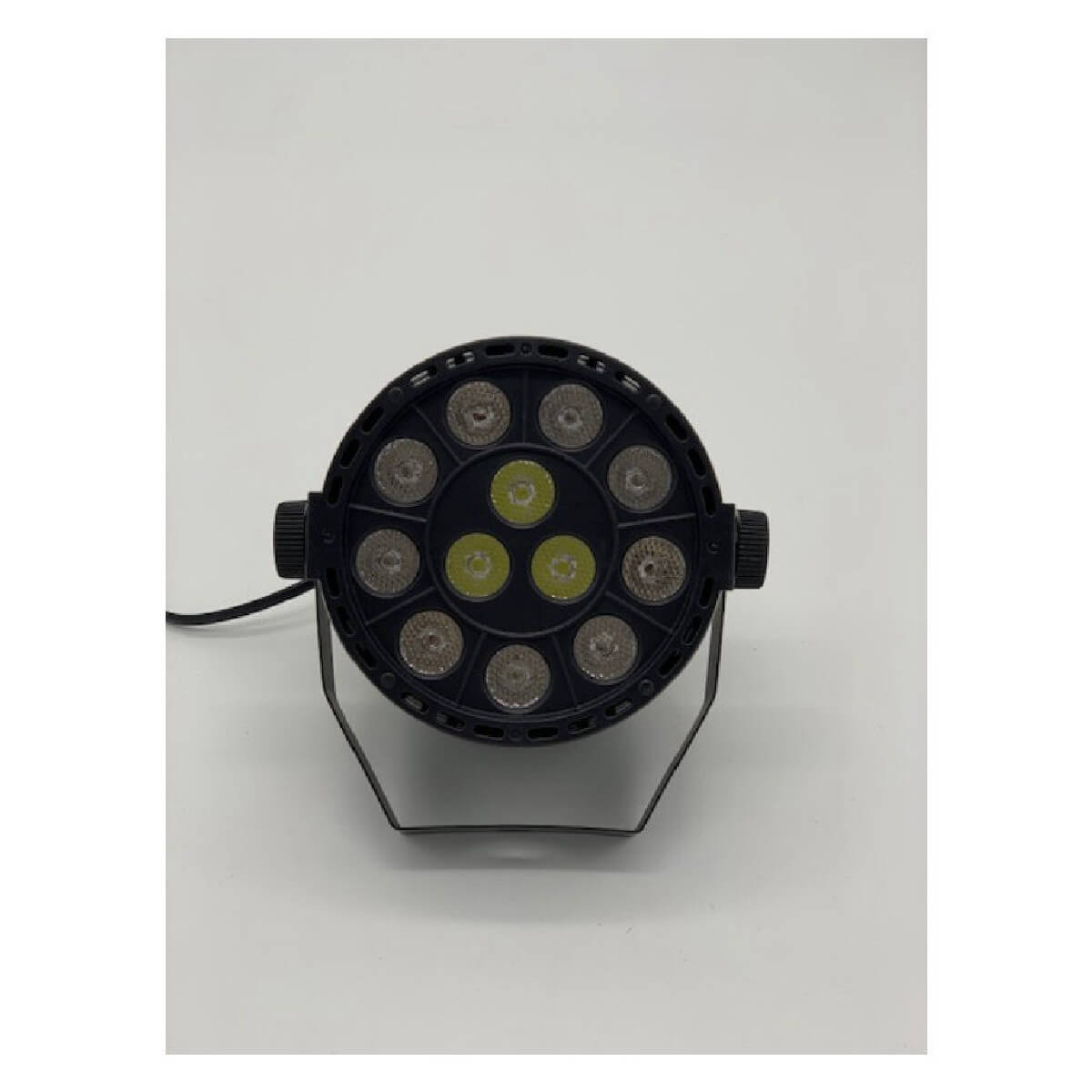 LED прожектор STLS S-1201 RGBW