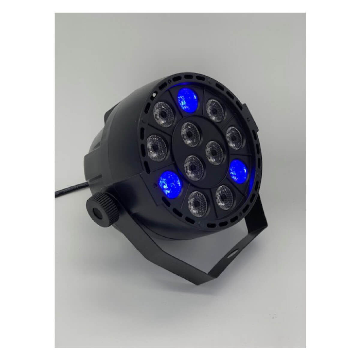 LED прожектор STLS S-1201 RGBW