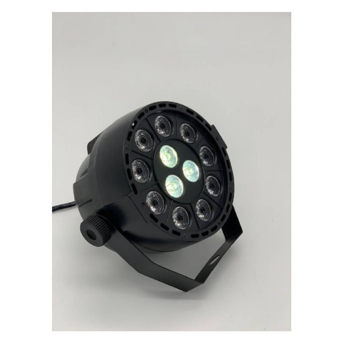 LED прожектор STLS S-1201 RGBW