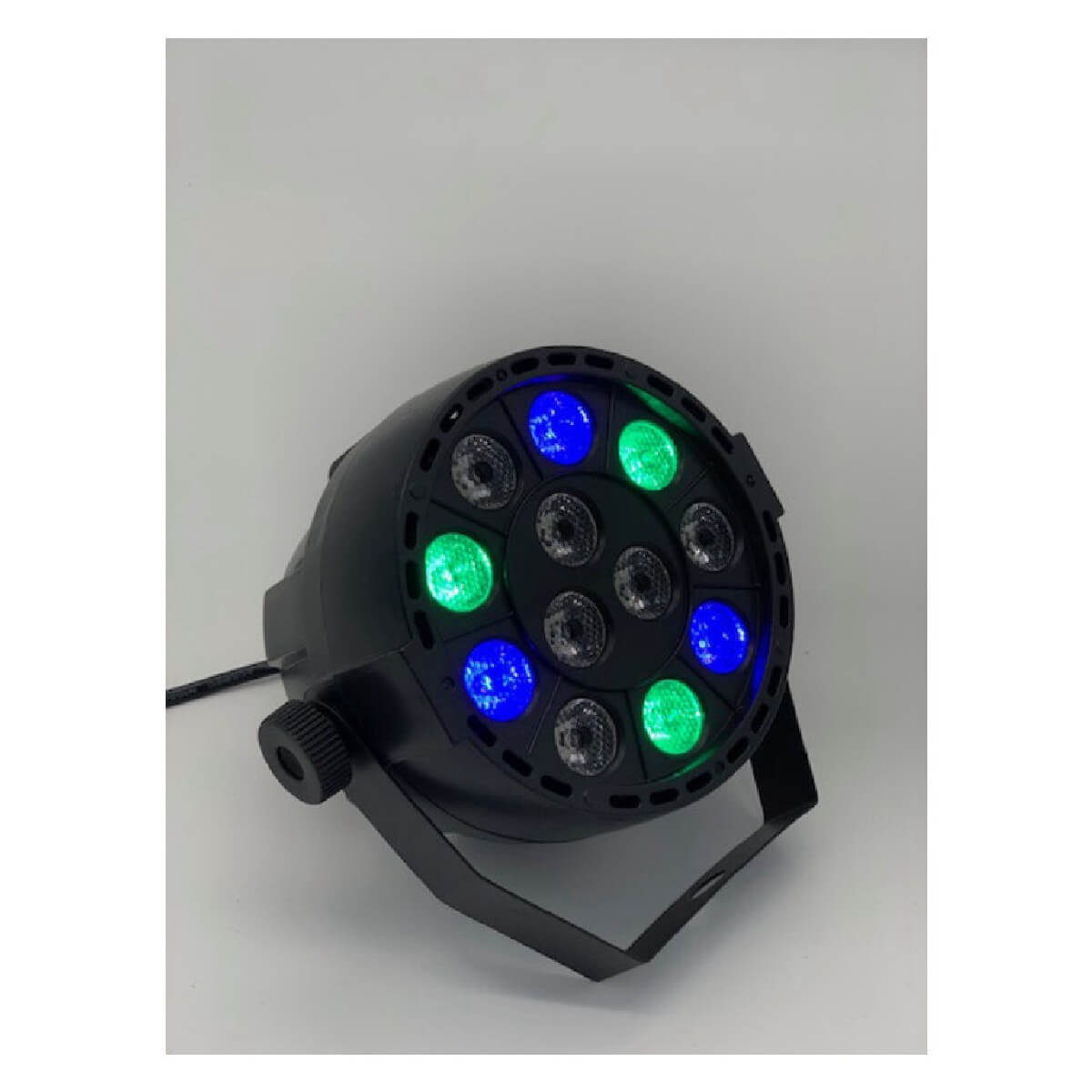 LED прожектор STLS S-1201 RGBW