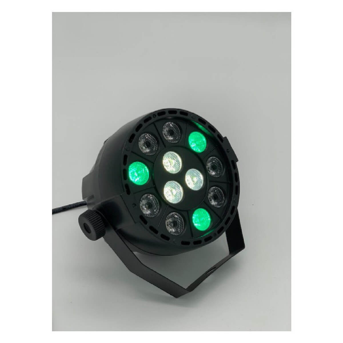 LED прожектор STLS S-1201 RGBW