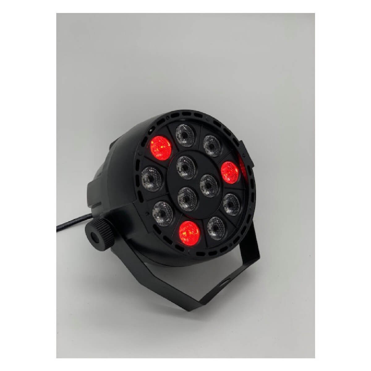 LED прожектор STLS S-1201 RGBW