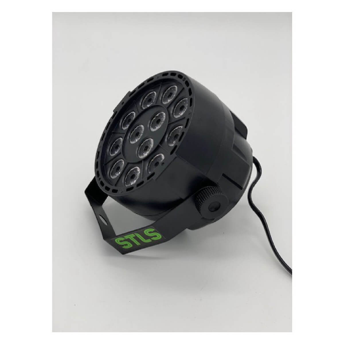 LED прожектор STLS S-1201 RGBW