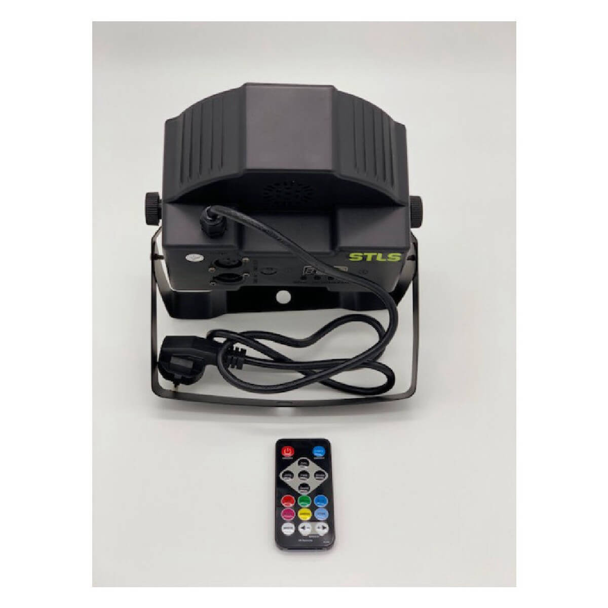 LED прожектор STLS S-2401W Remote