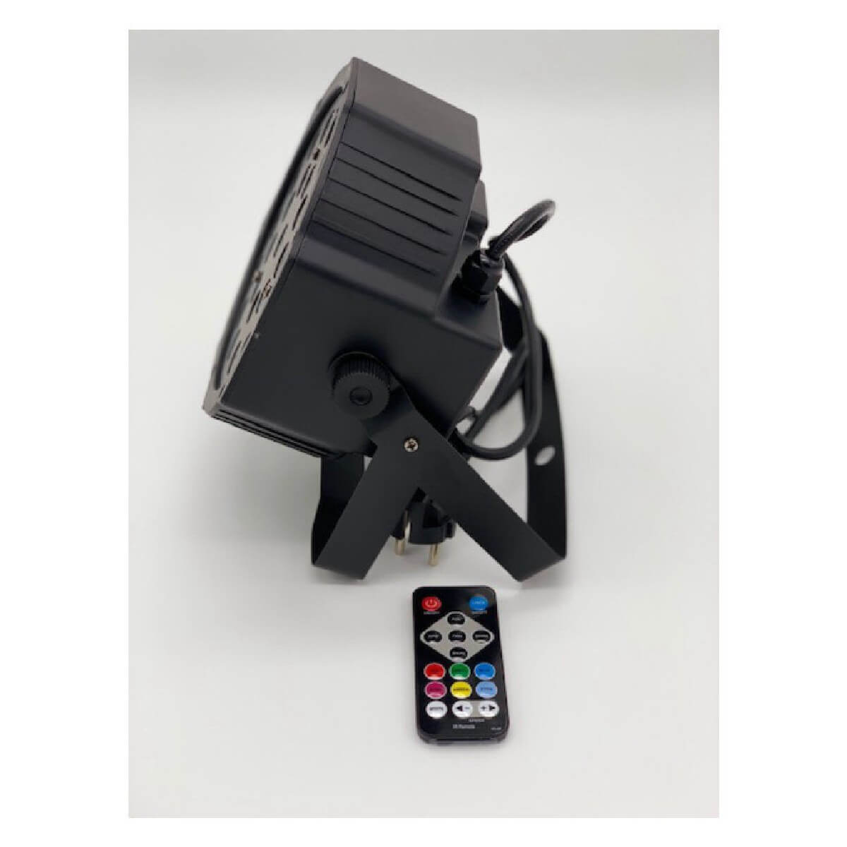 LED прожектор STLS S-2401W Remote