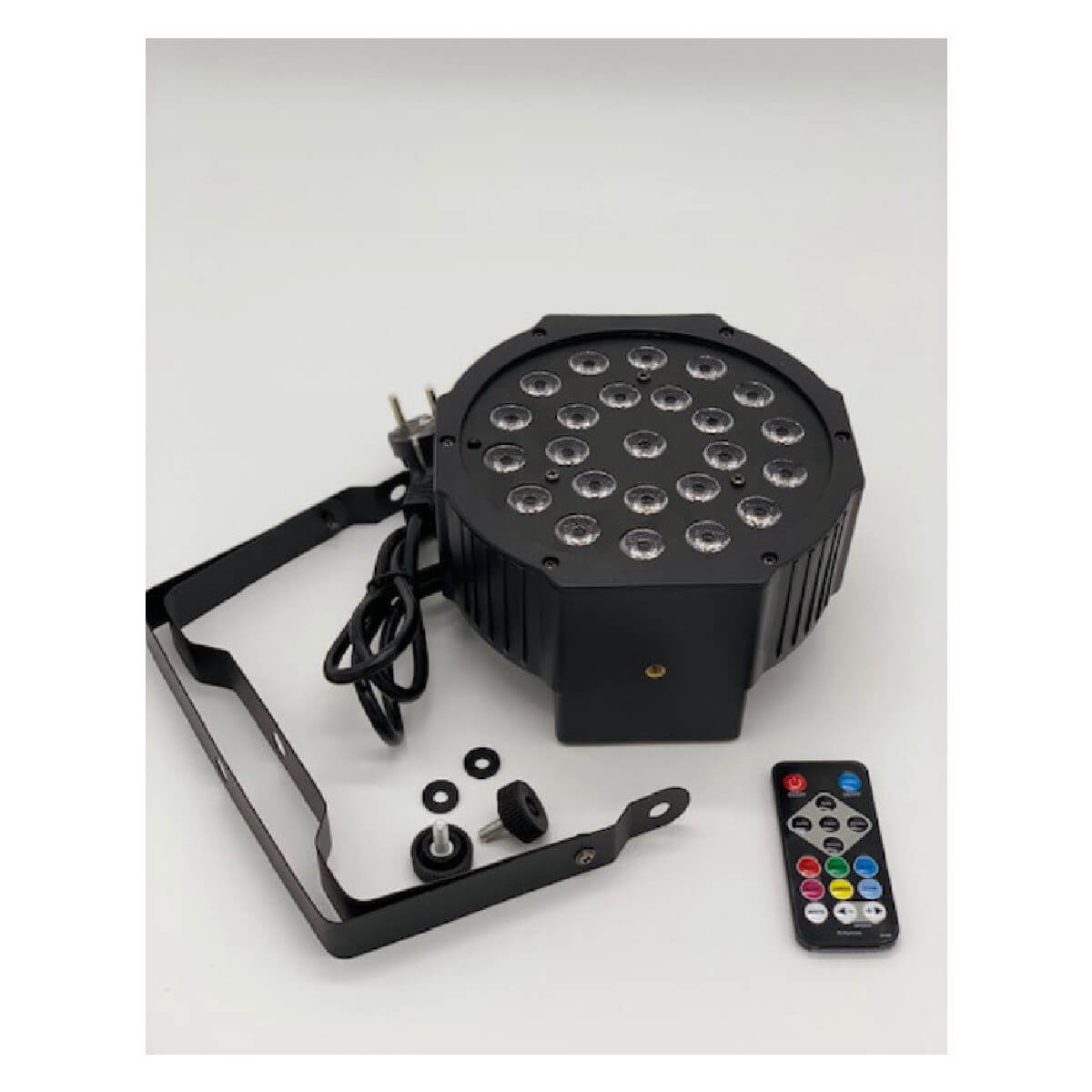 LED прожектор STLS S-2401W Remote