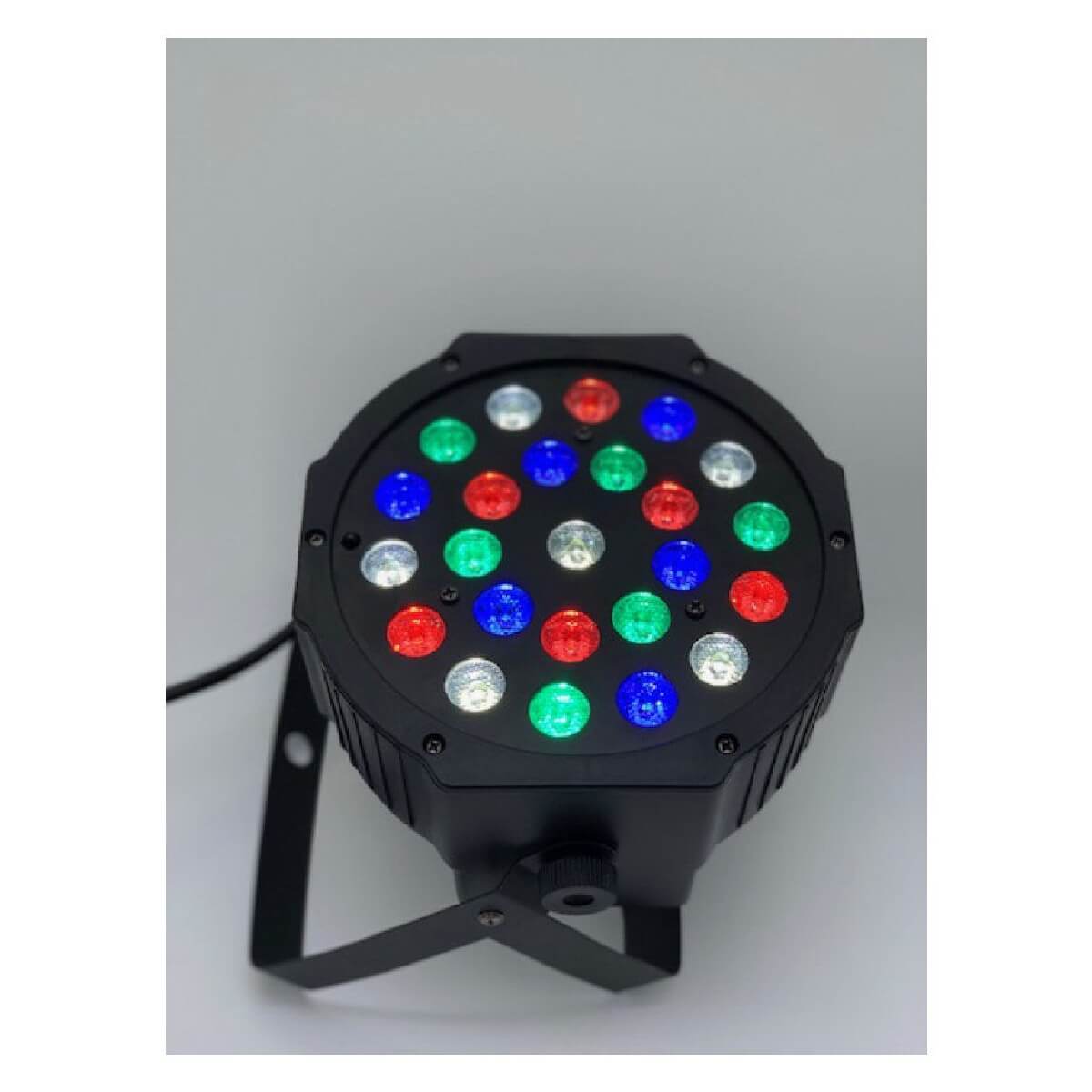 LED прожектор STLS S-2401W RGBW